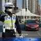 China Mulai Pekerjakan Polantas Robot Humanoid Canggih Tekno 7 Juni 2026