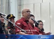 Kejagung Sita Alphard Milik AYS dalam Kasus Korupsi MBG News 18 Juni 2026