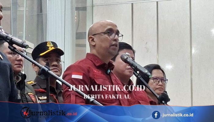 Kejagung Menyita Alphard Milik AYS dalam Kasus Korupsi MBG