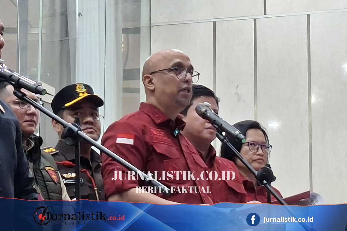 Kejagung Sita Alphard Milik AYS dalam Kasus Korupsi MBG News 18 Juni 2026
