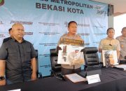 Balita di Bekasi Diduga Pernah Alami Kekerasan dari Pamannya Sebelum Dibunuh
