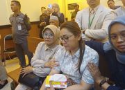 Keluarga Kacab Bank BUMN yang Tewas Kecewa atas Vonis Tiga Prajurit TNI