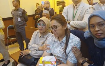 Vonis Tiga Prajurit TNI Tuai Kekecewaan Keluarga Kacab Bank BUMN yang Tewas News 3 Juni 2026