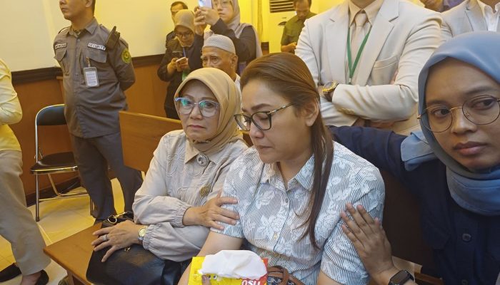 Keluarga Kacab Bank BUMN yang Tewas Kecewa atas Vonis Tiga Prajurit TNI