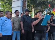 Juni Gultom Didesak Mundur dan Diancam Mutasi ke Papua, Ini Responsnya