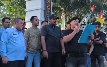 Juni Gultom Didesak Mundur dan Diancam Mutasi ke Papua, Ini Responsnya