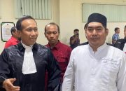 Eksepsi Gus Yazid Ditolak, Jaksa Akan Hadirkan Petinggi TNI dalam Kasus BUMD Cilacap Regional 3 Juni 2026