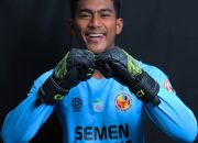Mantan Kiper Semen Padang Turut Jadi Korban Peluru Nyasar di Kampus UNP Regional 3 Juni 2026