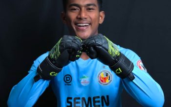 Mantan Kiper Semen Padang Turut Jadi Korban Peluru Nyasar di Kampus UNP Regional 3 Juni 2026