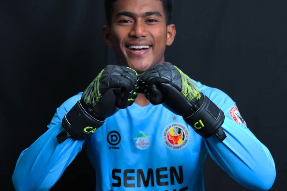 Mantan Kiper Semen Padang Turut Jadi Korban Peluru Nyasar di Kampus UNP Regional 3 Juni 2026