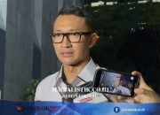 KPK Duga Pendiri Indonesia Audit Watch, Iskandar HP Sitorus, Hambat Penyidikan Kasus Korupsi Importasi Bea Cukai