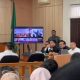 Adu Argumen Abdul Wahid dan SF Hariyanto di Sidang Tipikor Singkap Retaknya Elite Riau