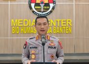 Dua Anggota Brimob Polda Banten Jadi Korban Penganiayaan Diduga Debt Collector Regional 3 Juni 2026