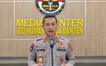 Dua Anggota Brimob Polda Banten Jadi Korban Penganiayaan Diduga Debt Collector Regional 3 Juni 2026