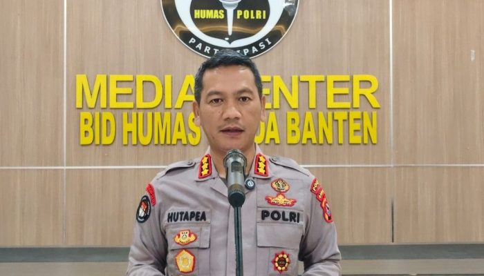 Dua Anggota Brimob Polda Banten Diduga Dianiaya Debt Collector saat Penarikan Paksa Mobil di Serang
