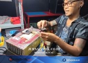 Baterai Motor Listrik yang Rusak Bisa Diservis Ulang, Berapa Biayanya?