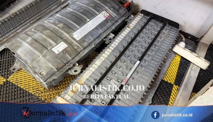 Baterai Hybrid KW Berpotensi Bikin Mobil Lebih Boros