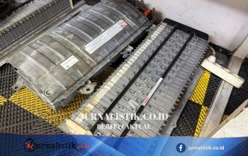 Baterai Hybrid Palsu Bisa Bikin Mobil Lebih Boros Otomotif 6 Juni 2026
