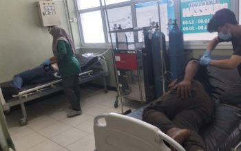 Kasus Penyerangan Karyawan Perusahaan di Inhu Riau, Ketua LSM Jadi Tersangka dan Diburu Polisi Regional 3 Juni 2026