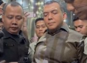 Lika-liku Wamen Imipas Silmy Karim yang Akhirnya Menyerahkan Diri ke KPK News 4 Juni 2026