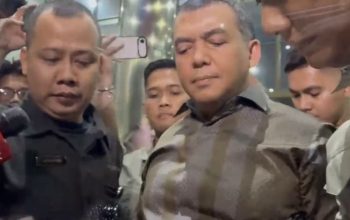 Lika-liku Wamen Imipas Silmy Karim yang Akhirnya Menyerahkan Diri ke KPK News 4 Juni 2026
