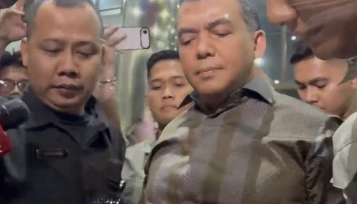 Lika-liku Wamen Imipas Silmy Karim, Akhirnya Menyerahkan Diri ke KPK