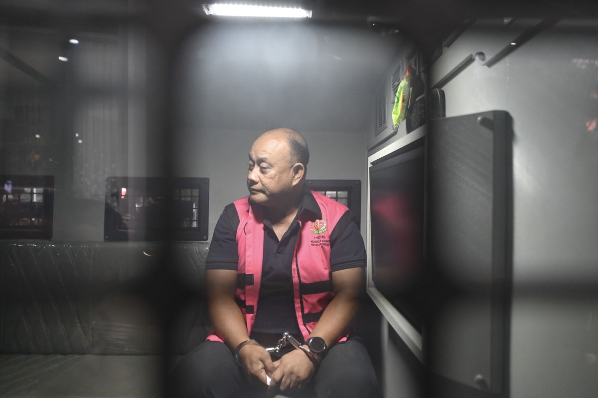 Dari Program Andalan ke Pusaran Polemik: Jejak Kontroversi BGN di Era Dadan Hindayana News 4 Juni 2026