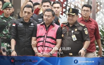 Kejagung soal Permohonan Justice Collaborator Sony Sonjaya: Kalau Pelaku Utama, Tidak Bisa News 13 Juni 2026