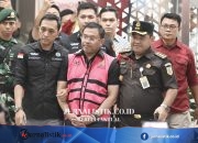 Nyanyian Sony Sonjaya soal Korupsi di BGN: Siap Sebut 20 Nama, Klaim Bukan Aktor Utama News 13 Juni 2026