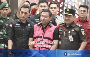 Justice Collaborator Sony Sonjaya, Akankah Jadi "Game Changer" yang Ubah Arah Kasus Korupsi MBG? News 15 Juni 2026