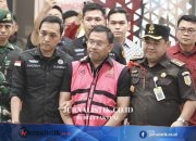 Di Balik Mundurnya Elza Syarief, Sebut Sony Sonjaya Tak Jujur hingga Dipersulit News 18 Juni 2026