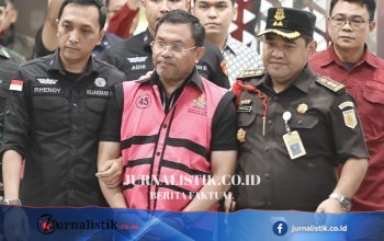 Kuasa Hukum Bantah Kejagung: Sony Sonjaya Bukan Pelaku Utama Kasus MBG