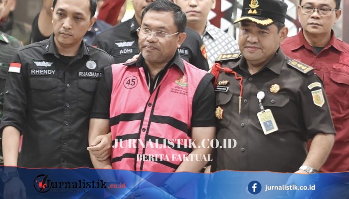 Kuasa Hukum Bantah Kejagung: Sony Sonjaya Bukan Pelaku Utama Kasus MBG