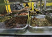 Warga Tak Lagi Sekadar Makan, Kini Sedang Bertahan News 4 Juni 2026