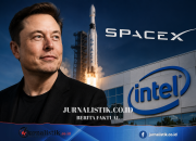 IPO SpaceX Pupuk Kekayaan Elon Musk Lewati Mark Zuckerberg dan Jeff Bezos Money 16 Juni 2026