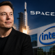 IPO SpaceX Dorong Kekayaan Elon Musk Tembus Mark Zuckerberg dan Jeff Bezos