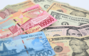 Rupiah Tembus Rp 18.000 per Dollar AS, Efek Berantai hingga ke Meja Makan Money 5 Juni 2026