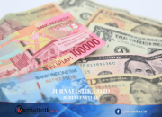Rupiah Ditutup Menguat di Kisaran Rp 17.700 Per Dollar AS, Ini Penyebabnya Money 15 Juni 2026