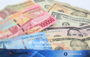 Rupiah Ditutup Menguat di Kisaran Rp 17.700 Per Dollar AS, Ini Penyebabnya Money 15 Juni 2026