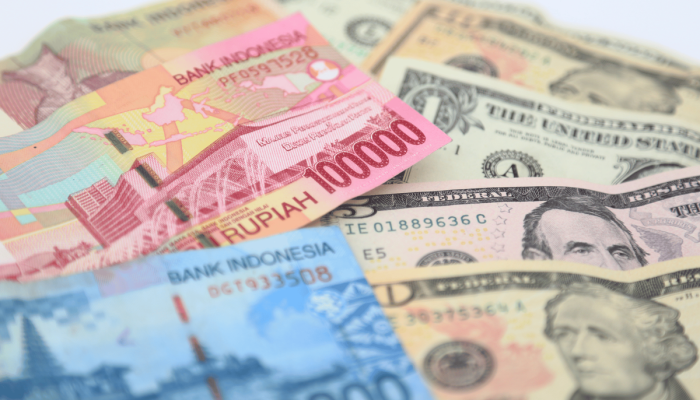 Imbas Keraguan Investor Asing, Rupiah Berpotensi Anjlok ke Rp 19.000 per Dollar AS