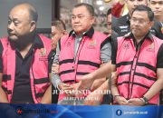 Korupsi Makan Bergizi News 13 Juni 2026