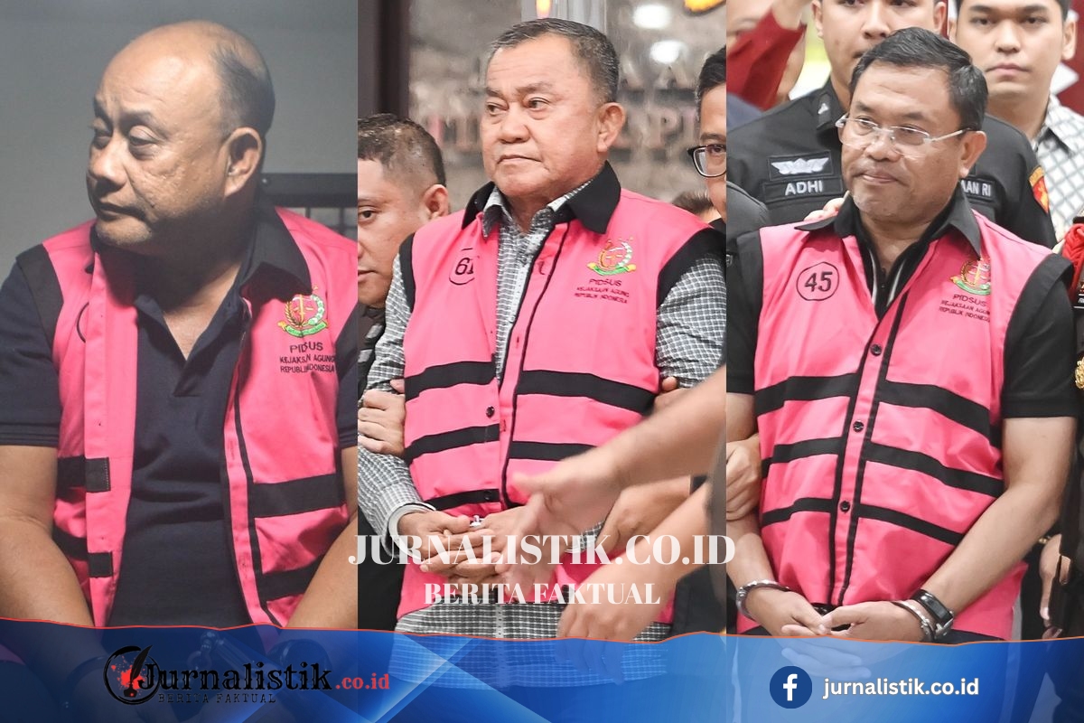 Pancasilais dan Agamis, Mengapa Korupsi Masih Membudaya? News 18 Juni 2026