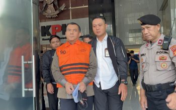 Cara Peras WNA ala Silmy Karim: Rekening OB Dipakai, “Malaikat” Jadi Kode Rahasia News 5 Juni 2026