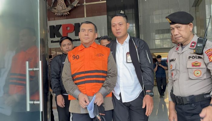 Peras WNA ala Silmy Karim: Rekening OB Dipakai, “Malaikat” Jadi Kode Rahasia