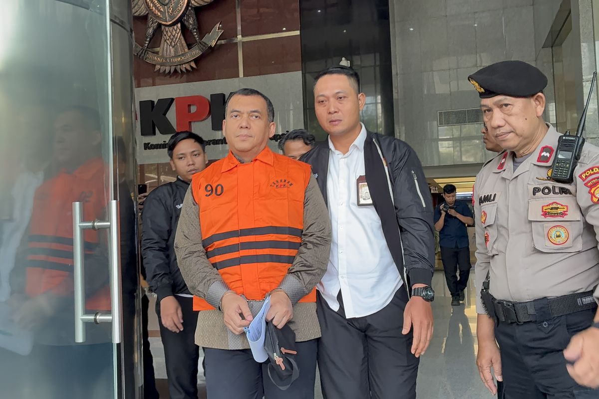 Cara Peras WNA ala Silmy Karim: Rekening OB Dipakai, “Malaikat” Jadi Kode Rahasia News 5 Juni 2026