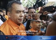 KPK Menyita 12.200 Dollar AS hingga Moge dari Rumah Eks Wamen Imipas Silmy Karim