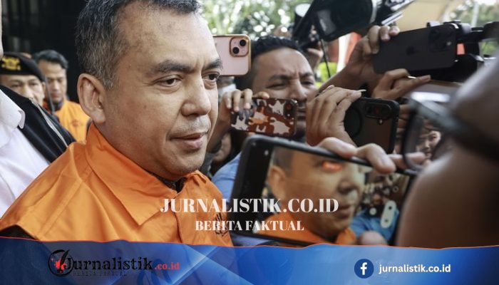KPK Menyita 12.200 Dollar AS hingga Moge dari Rumah Eks Wamen Imipas Silmy Karim