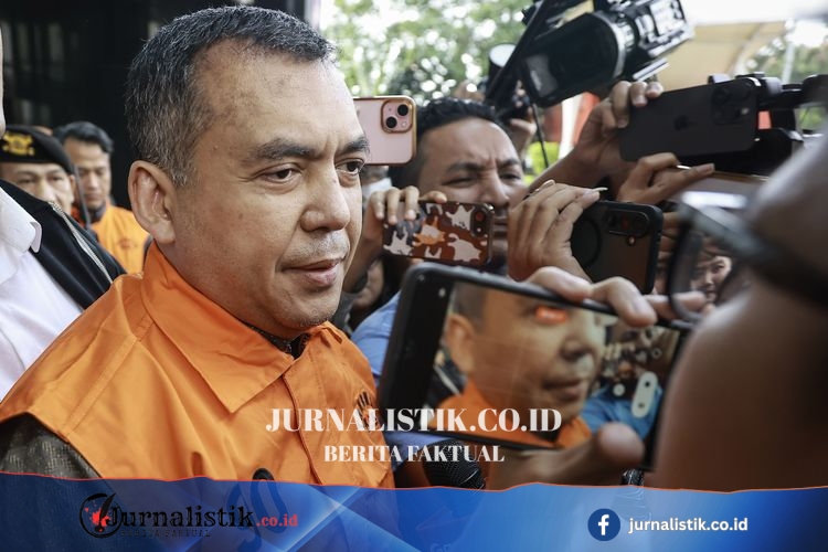 KPK Sita 12.200 Dollar AS hingga Moge dari Rumah Eks Wamen Imipas Silmy Karim News 12 Juni 2026