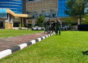 Insiden Peluru Nyasar di UNP, Lapangan Tembak Ditutup Sementara Regional 4 Juni 2026