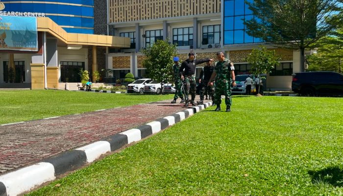 Insiden Peluru Nyasar di UNP, Kodam Tutup Sementara Lapangan Tembak Lapai